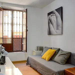 Santa Catalina Apartamento Sevilla