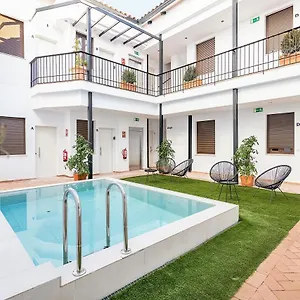Bhost - Regina Ll Apartment Cordoba